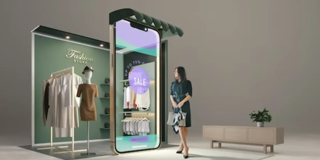 YouTube for E-Commerce