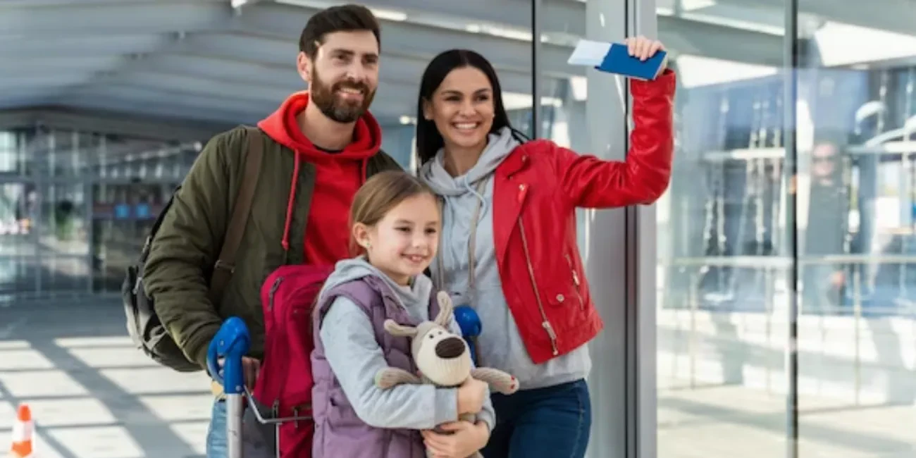 3 must-buy travel items for new parents