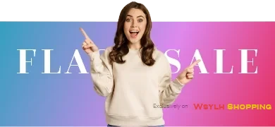 Wsylh Shopping promo